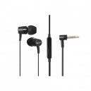 HEADSET SONY MH-750 BLACK