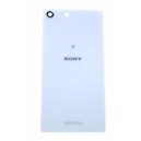 SONY XPERIA M5 E5603 E5663 BATTERY COVER WHITE