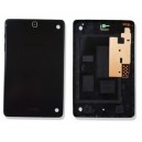 BATTERY COVER SAMSUNG SM-T550 GALAXY TAB A 9.7! WIFI ORIGINALE COLOR BLACK