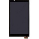 DISPLAY CON TOUCH SCREEN HTC DESIRE 816 COLORE NERO