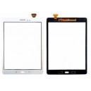 TOUCH SCREEN SAMSUNG SM-T550 GALAXY TAB A 9.7 WIFI COLORE BIANCO