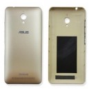 COVER BATTERIA ASUS ZENFONE GO ZC500TG  COLORE ORO GOLD