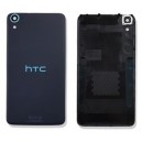 COVER BATTERIA HTC DESIRE 826 COLORE BLU