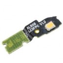 FLAT CABLE LED INDICATORE NOTIFICHE E RICARICA HUAWEI ASCEND Y5 II