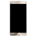 DISPLAY ASUS ZENFONE 3 ZE552KL CON TOUCH SCREEN COLORE ORO GOLD