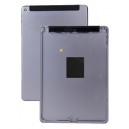 BACK COVER APPLE iPAD AIR 2 3G WIFI MODEL COLOR GREY