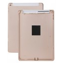 BACK COVER APPLE iPAD AIR 2 3G WIFI MODEL COLOR GOLD