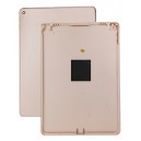 BACK COVER APPLE iPAD AIR 2 WIFI MODEL COLOR GOLD