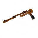 FLEX CABLE WITH EARPHONE SM-T210 GALAXY TAB 3 VOLUME AND POWER