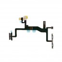 FLEX CABLE APPLE FOR IPHONE 6S (VOLUME ON/OFF FLEX) 