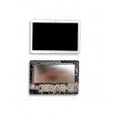 DISPLAY SAMSUNG SM-T900 GALAXY TAB T900 GH97-15582B ORIGINAL COMPLETE WHITE