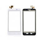 TOUCH SCREEN ALCATEL POP D5 OT-5038D WHITE COLOR