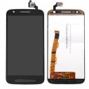 DISPLAY MOTOROLA MOTO E3 XT1700 CON TOUCH SCREEN COLORE NERO