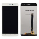 DISPLAY ASUS ZENFONE 3 ZE552KL CON TOUCH SCREEN COLORE BIANCO