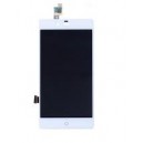 DISPLAY CON TOUCH SCREEN ZTE NUBIA Z9 MINI COLORE BIANCO