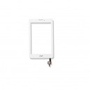 TOUCH SCREEN ACER ICONIA TAB 7 A1-713HD COLORE BIANCO