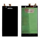 LCD LENOVO K900 WITH TOUCH SCREEN COLOR BLACK