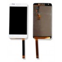 DISPLAY HTC DESIRE 825 WITH TOUCH SCREEN COLOR WHITE