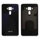 COVER BATTERIA ASUS ZENFONE 3 ZE522KL COLORE NERO