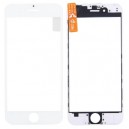 VETRO ANTERIORE APPLE IPHONE 6 PLUS BIANCO