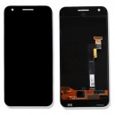 DISPLAY HTC NEXUS S1 - GOOGLE PIXEL CON TOUCH SCREEN COLORE NERO