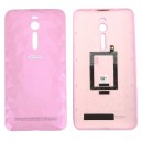 BATTERY COVER NFC ASUS FOR ZENFONE 2 ZE551ML PINK COLOR 