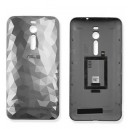 COVER BATTERIA CON NFC ASUS PER ZENFONE 2 ZE551ML COLORE GRIGIO