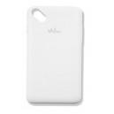 COVER BATTERIA WIKO SUNSET 2 COLORE BIANCO