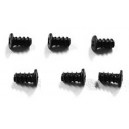 KIT SCREWS (SET 6 PCS) WIKO SUNSET 2 ORIGINAL