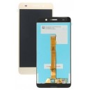 DISPLAY HUAWEI Y6 II WITH GOLD COLOR TOUCH SCREEN