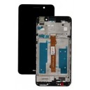 HUAWEI Y6 II DISPLAY WITH TOUCH SCREEN   FRAME BLACK