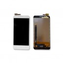 DISPLAY LENOVO VIBE C A2020 CON TOUCH SCREEN COLORE BIANCO