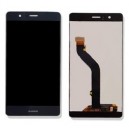 DISPLAY HUAWEI P9 LITE CON TOUCH SCREEN COLORE DARK BLU