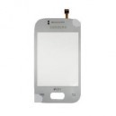 TOUCH SAMSUNG S6102 BIANCO