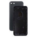 APPLE BATTERY COVER IPHONE 7 BLACK OPACO