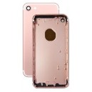 COVER POSTERIORE APPLE IPHONE 7 ROSA