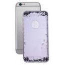 COVER POSTERIORE APPLE IPHONE 6S PLUS GRIGIO SIDERALE (GRIGIO SCURO)