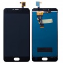 DISPLAY MEIZU MEILAN 3S - MEIZU M3S CON TOUCH SCREEN COLORE NERO