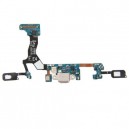 FLEX CABLE REV. 0.8R SAMSUNG SM-G935 GALAXY S7 EDGE ORIGINAL WITH PLUG IN CONNECTOR