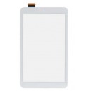 TOUCH SCREEN ASUS MEMO PAD 8 ME180 ME180A ORIGINALE COLOR WHITE