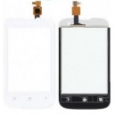 TOUCH SCREEN WIKO CINK PLUS COLORE BIANCO