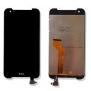 DISPLAY HTC DESIRE 830 CON TOUCH SCREEN COLORE NERO