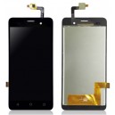 DISPLAY WIKO JERRY CON TOUCH SCREEN COLORE NERO