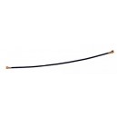 FLEX CABLE SAMSUNG GALAXY S6 EDGE  G928 ANTENNA COAX BLACK