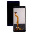 LCD HUAWEI P9 ORIGINAL COMPLETE DARK BLU