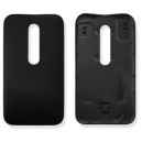 BATTERY COVER MOTOROLA MOTO G 3RD GENERATION XT1540