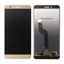 DISPLAY HUAWEI HONOR 5X CON TOUCH SCREEN COLORE ORO GOLD