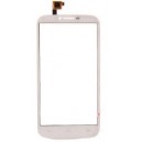 TOUCH DISPLAY ALCATEL ONE TOUCH POP WHITE