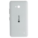 COVER BATTERIA NOKIA LUMIA 640 COLORE BIANCO