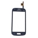 TOUCH SCREEN SAMSUNG SM-G310 GALAXY ACE STYLE (LOGO DUOS) COLOR BLUE